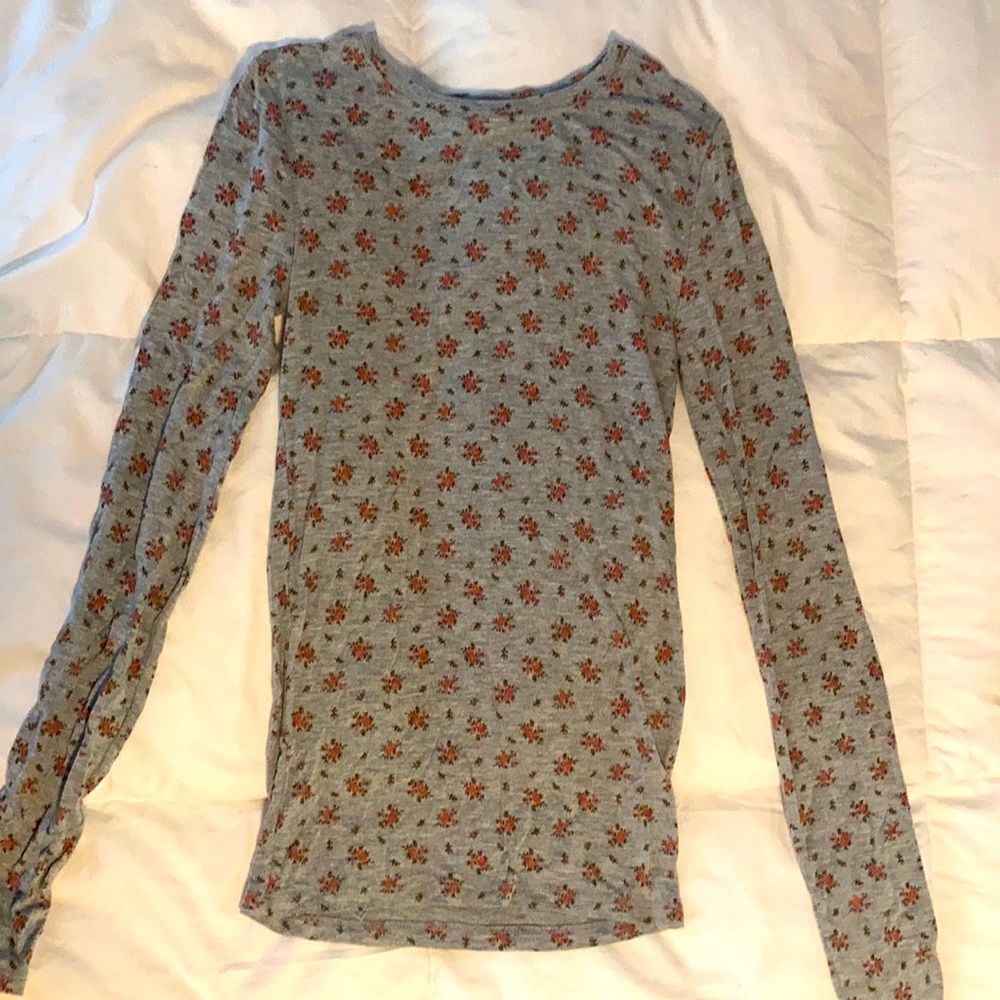 Long sleeve Aeropostale